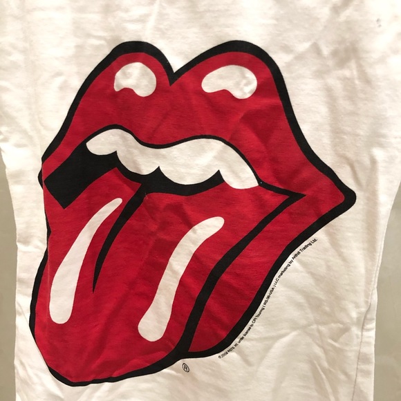 Rolling Stones Tank - Picture 2 of 3